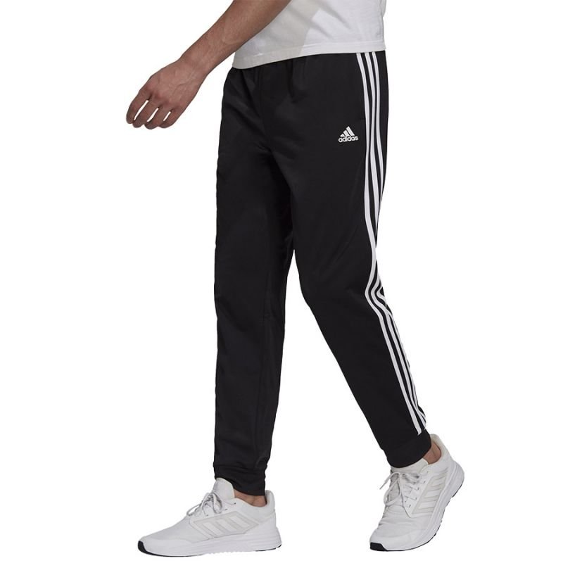 Adidas 3S Jog TP Tri M H46105 pants