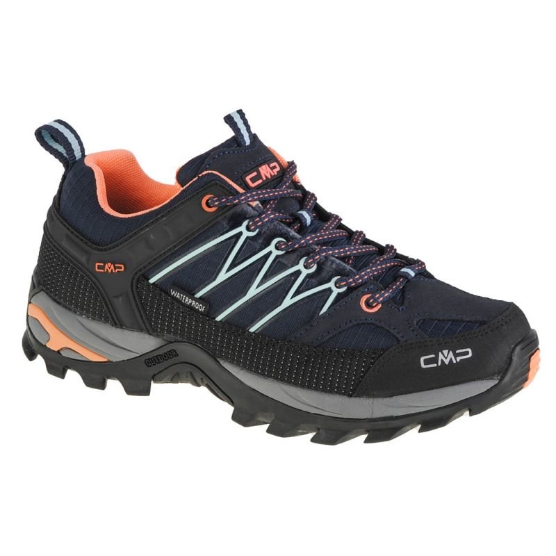 CMP Rigel Low Wmn W 3Q54456-92AD shoes