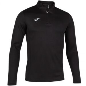 Joma Running Night M 102241.100 sweatshirt – M, Black