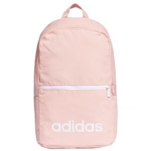 Adidas Linear BP Daily FP8098 backpack – N/A, Pink