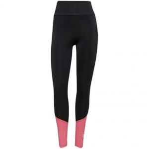 Adidas Designed To Move Bi W GT0172 Leggings – M, Black