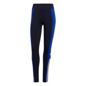 Leggings adidas Essentials Colorblock W GS6323 – XL, Black