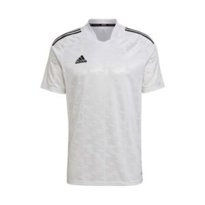 Adidas Condivo 21 M GJ6791 jersey – XL, White