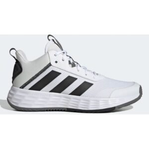 Basketball shoes adidas OwnTheGame 2.0 M H00469 – 45 1/3, White