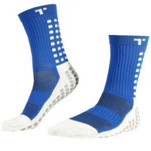 Trusox 3.0 Cushion M football socks S737397 – 44-46,5, Blue