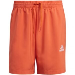 Adidas SL Essentials Chelsea M GK9606 shorts – S, Orange