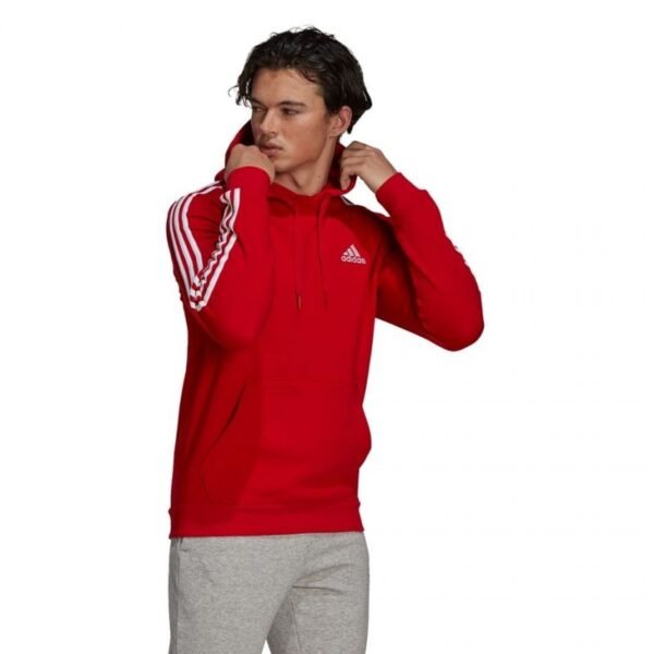 Sweatshirt adidas Essentials Fleece M GU2523