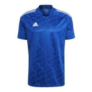 T-shirt adidas Condivo 21 M GF3357 – L (183cm), Blue