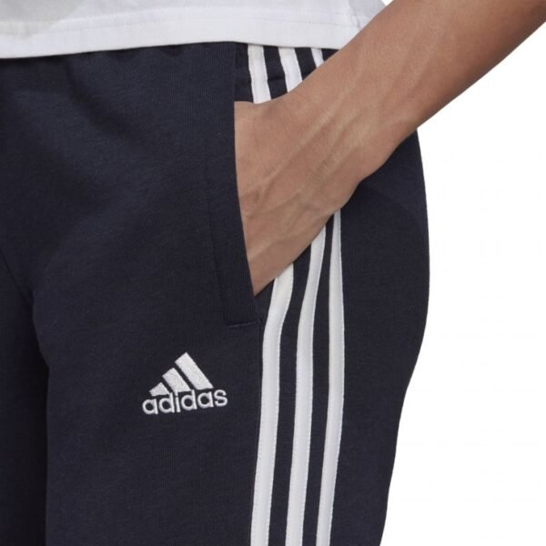 Adidas Essentials Slim Tapered Cuffed Pant W GM8736