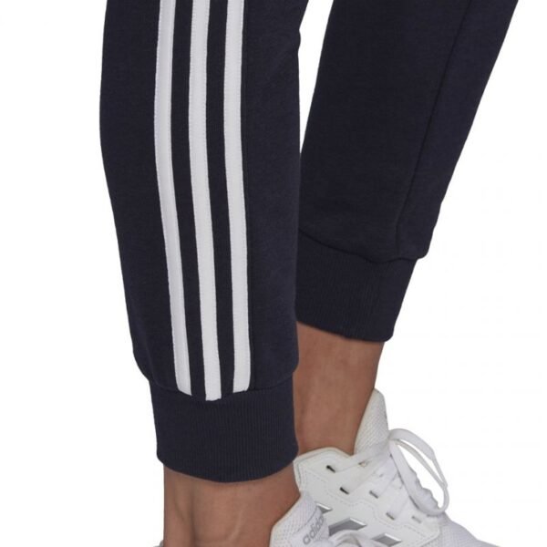 Adidas Essentials Slim Tapered Cuffed Pant W GM8736