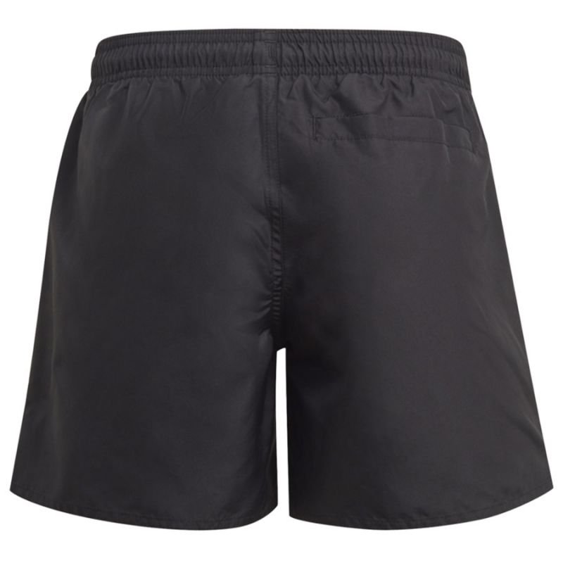 Swim shorts adidas YB Bos Short Jr GQ1063