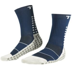 Trusox 3.0 Thin M football socks S737525 – 39-43,5, Navy blue