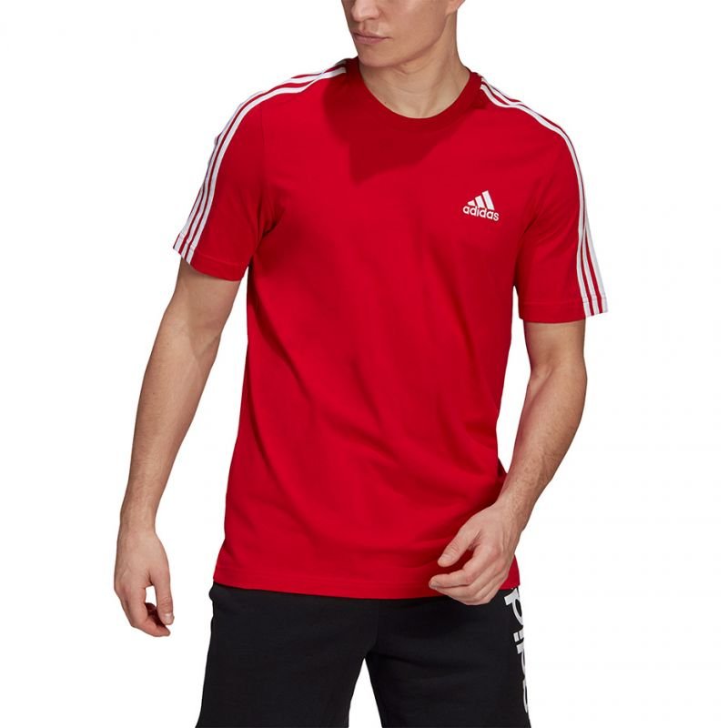 Adidas Essentials M GL3736 T-shirt