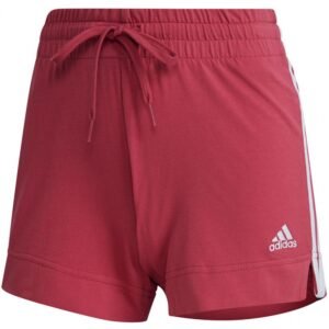 Adidas Essentials Slim Short W GM5530 – XL, Red