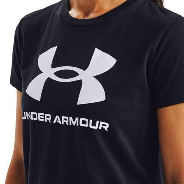 Under Armor Live Sportstyle Graphic Ssc UAR T-shirt W 1356 305 001