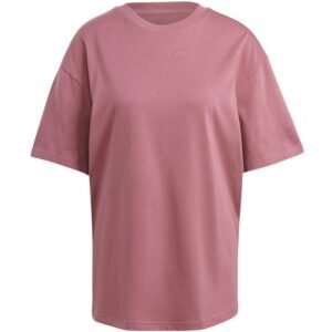 Adidas W H33364 T-shirt – 34, Pink