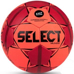 Handball Select Mundo Liliput 1 2020 16697 – 7, Red