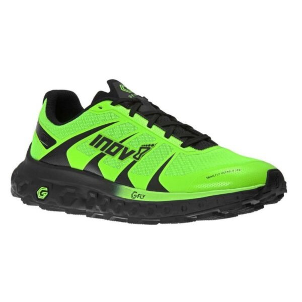 Shoes Inov-8 Trailfly Ultra G 300 MAX M 000977-GNBK-S-01