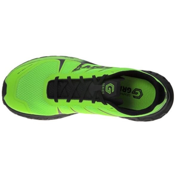 Shoes Inov-8 Trailfly Ultra G 300 MAX M 000977-GNBK-S-01