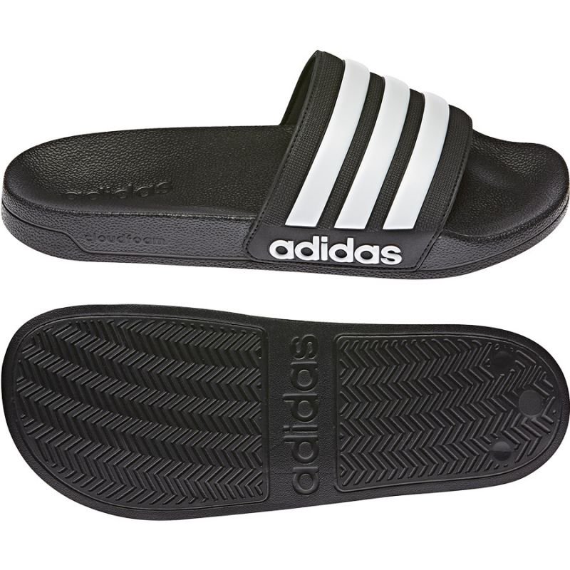 Adidas Adilette Shower GZ5922 slippers – 40 1/2, Black