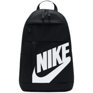 Nike Elemental Backpack Hbr DD0559 010 – N/A, Black