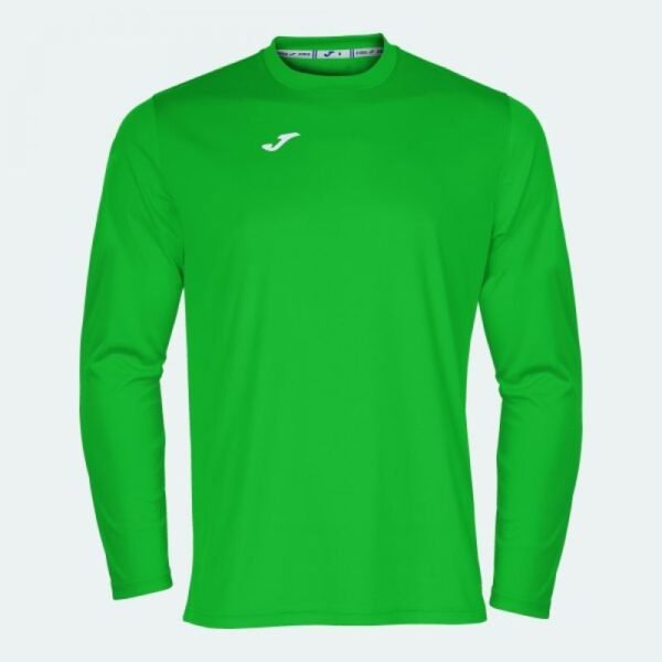 Joma Combi T-shirt 100092.450 – XL, Green