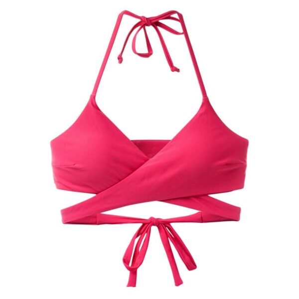 Aquawave Palima Top swimsuit WMNS W 92800482078 – S, Pink
