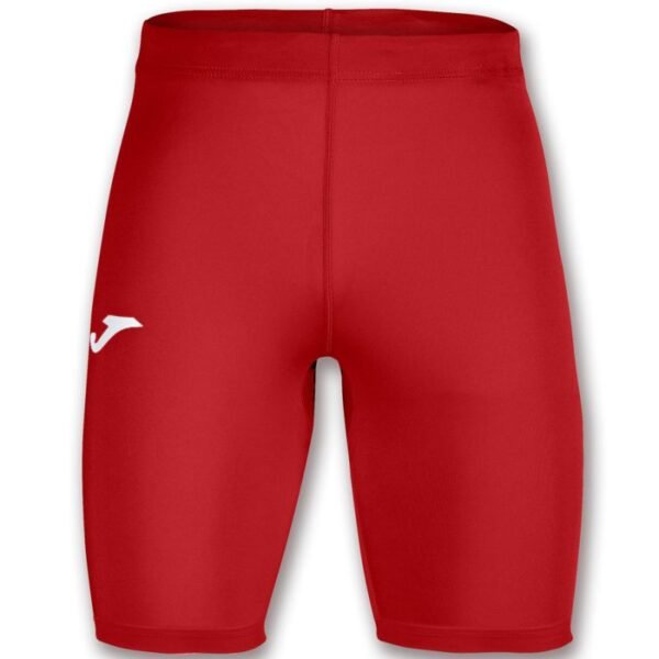 Joma Academy Brama M shorts 101017.600 – S/M, Red