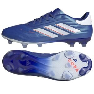 Adidas Copa Pure 2.2 FG M IE4895 shoes – 42, Blue