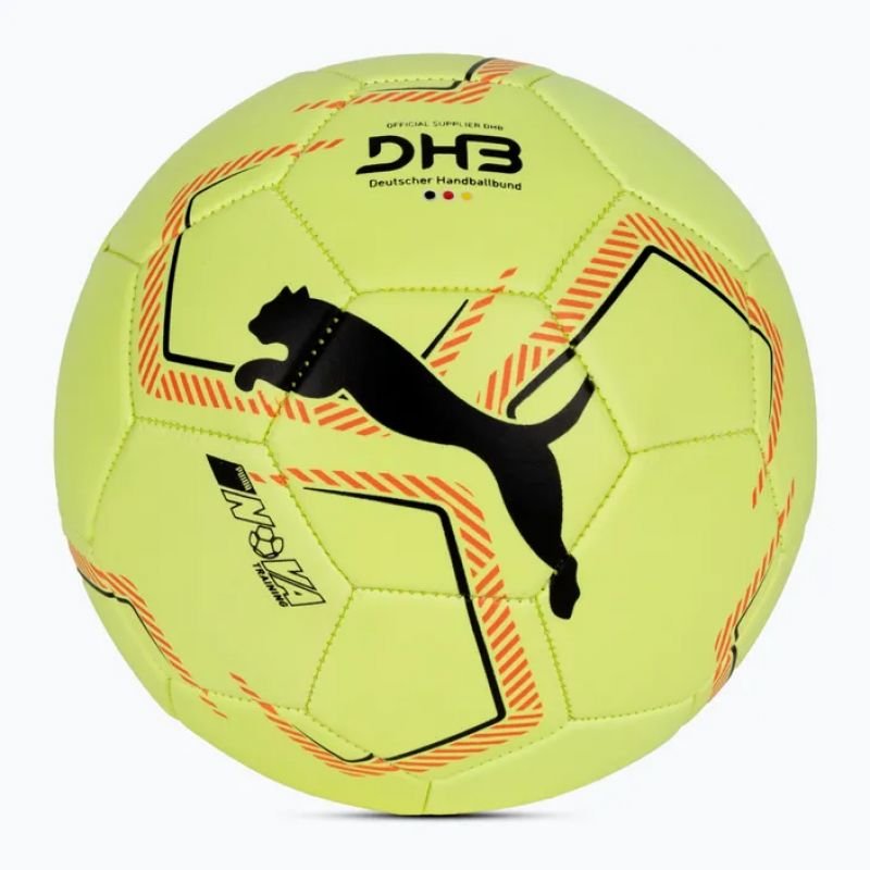 Handball Puma 0 Nova Training 083792-01 – 1, Green