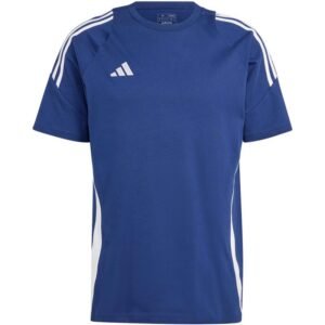 Adidas Tiro 24 Sweat M T-shirt IR9347 – 2XL, Blue