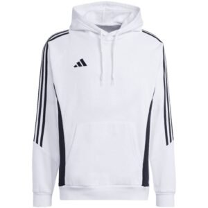 Adidas Tiro 24 Sweat Hooded M IR7547 sweatshirt – XL, White