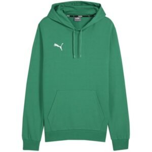 Puma Team Goal Casuals Hoody M 658618 05 – L, Green