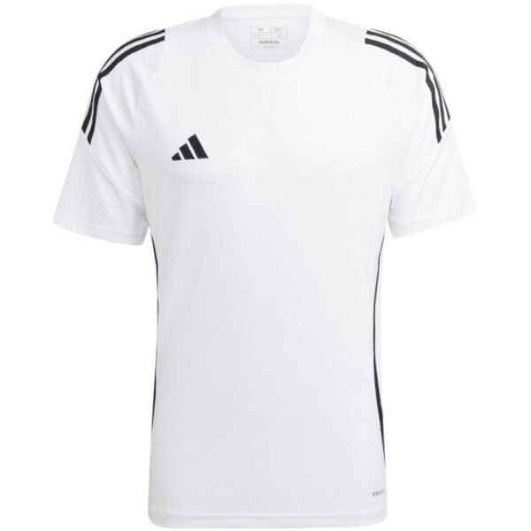 Adidas Tiro 24 Jersey M IS1019 – M, White