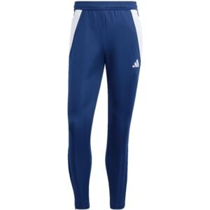 Adidas Tiro 24 Slim Training M IR9344 pants – XL, Navy blue