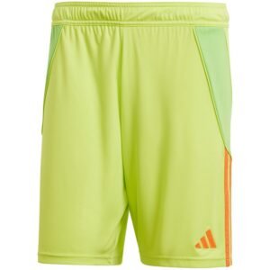 Adidas Tiro 24 IT2415 shorts – XL, Yellow