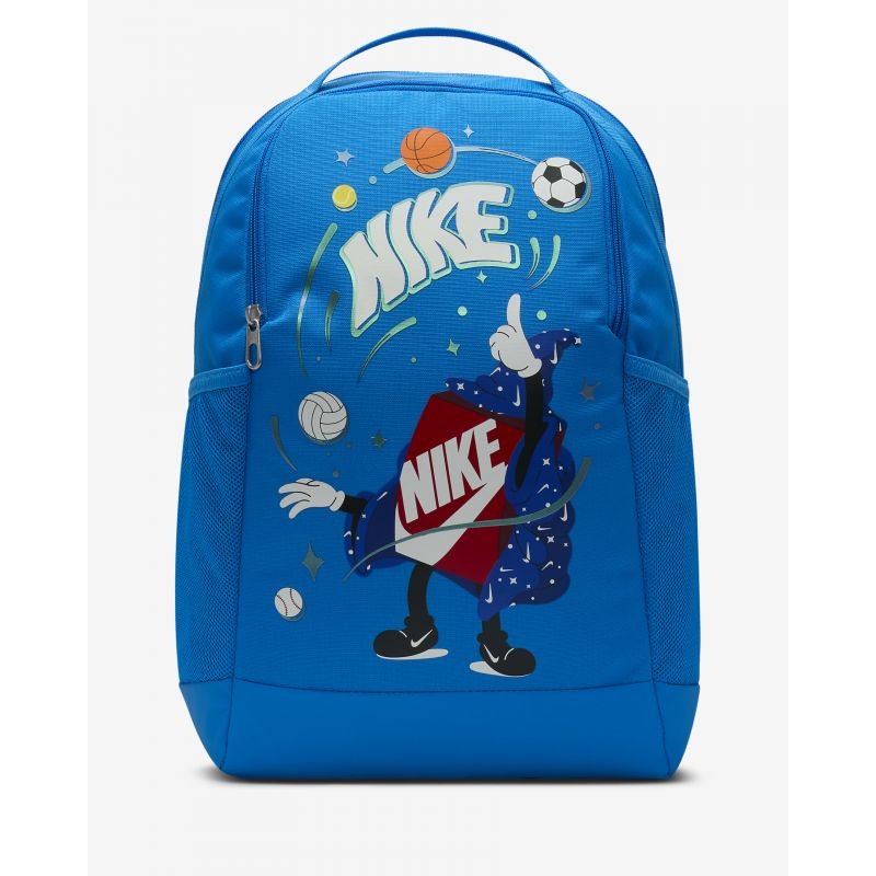 Nike Brasilia FN1359-450 backpack