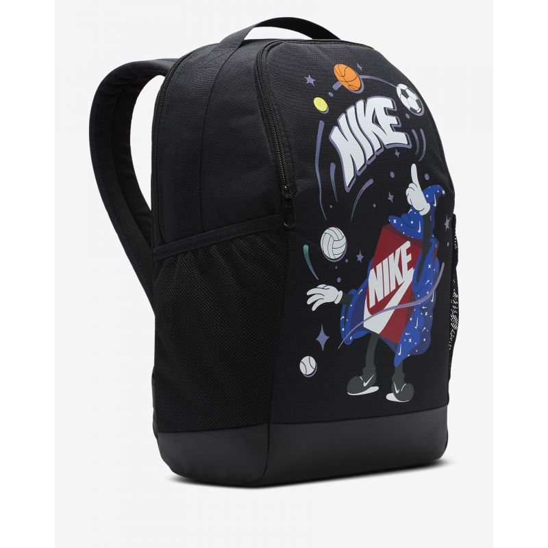 Nike Brasilia FN1359-010 backpack