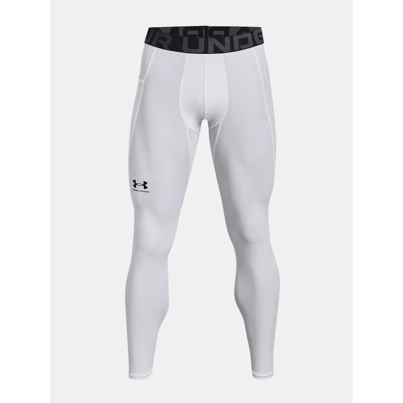 Under Armor M 1361586-100 leggings – L, White