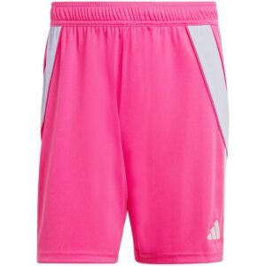 Adidas Tiro 24 M IT2417 shorts – L, White, Pink