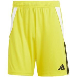Adidas Tiro 24 M IS1409 shorts – XL, Yellow