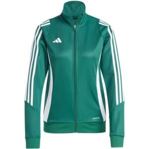 adidas Tiro 24 Training W sweatshirt IR9499 – L, Green