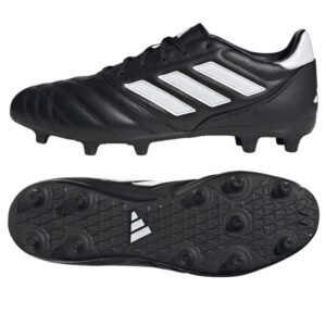 Adidas Copa Gloro ST FG M IF1833 football shoes – 40 2/3, Black