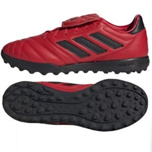Adidas Copa Gloro TF M IE7542 football shoes – 44 2/3, Red