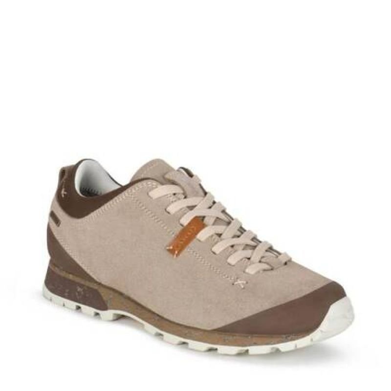 Aku Bellamont 3 GORE-TEX W 5203227 trekking shoes – 39.5, Beige/Cream