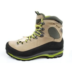 Aku Superalp GTX M 593W642 trekking shoes – 42, Beige/Cream