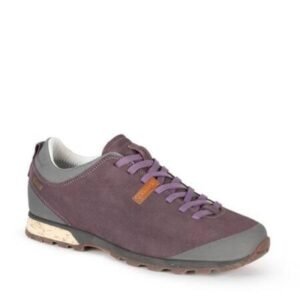 Aku Bellamont GTX W 528565 trekking shoes – 42, Violet