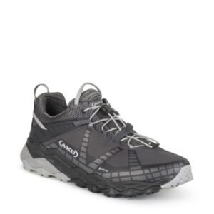 Aku Flyrock GTX M 698632 trekking shoes – 42, Graphite