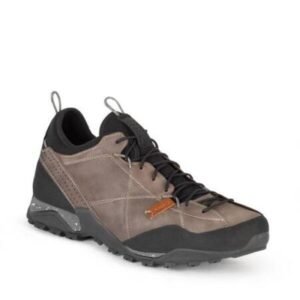 Aku Nativa GTX W 635095 trekking shoes – 42, Beige/Cream