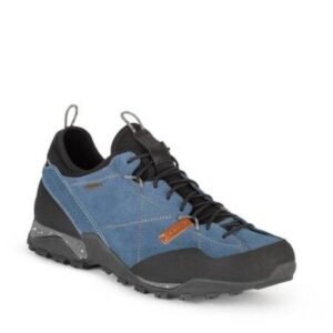 Aku Nativa GTX M 628775 trekking shoes – 42, Blue